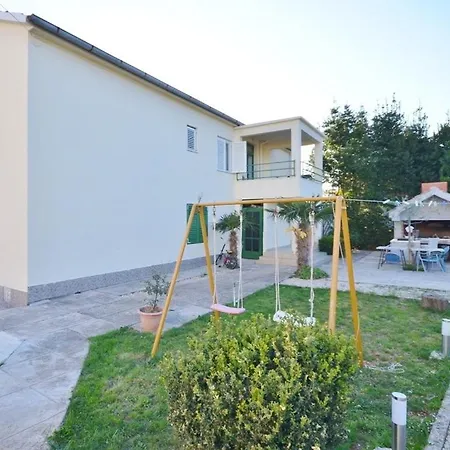 & Boris Casa de hóspedes Sukošan