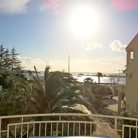 Pensionat & Boris 3*