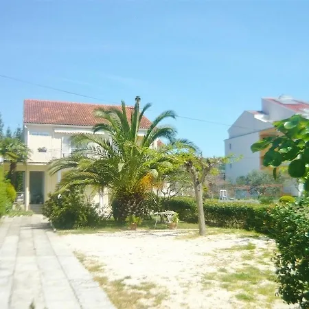 Pensionat & Boris Sukošan