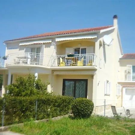 & Boris Pensionat 3*