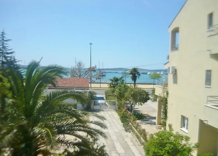 Pensionat & Boris 3*