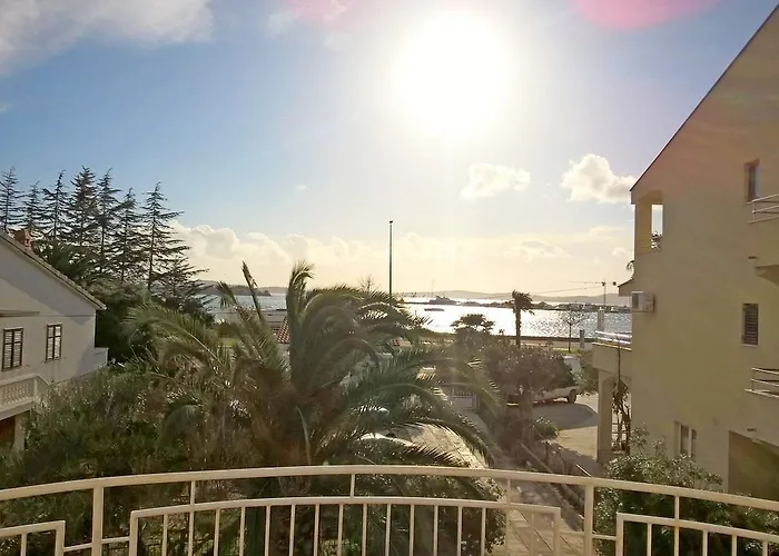 Pensionat & Boris 3*