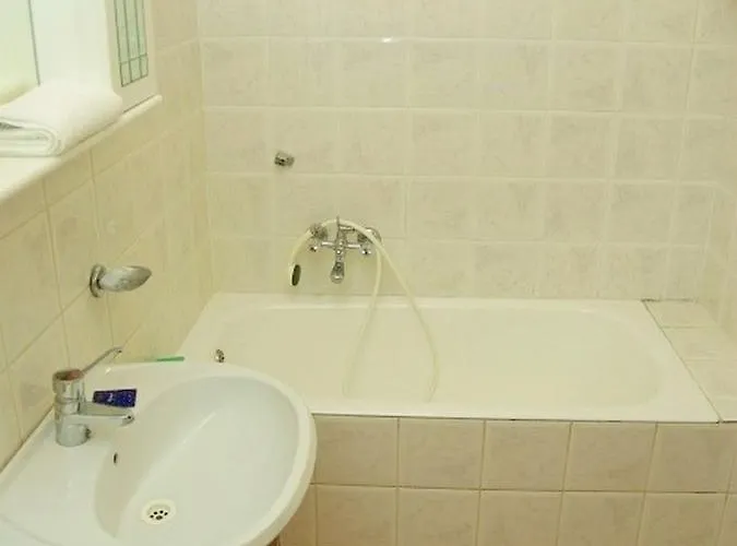 게스트하우스 & Boris 3*