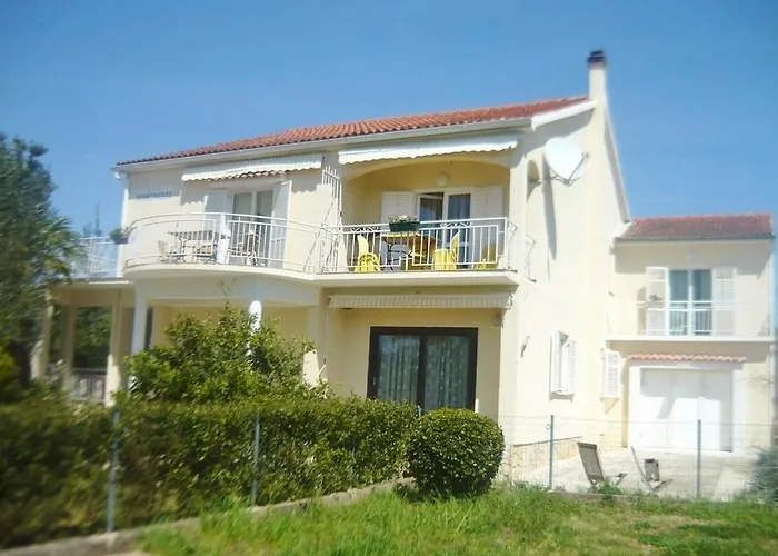 & Boris Pensionat 3*