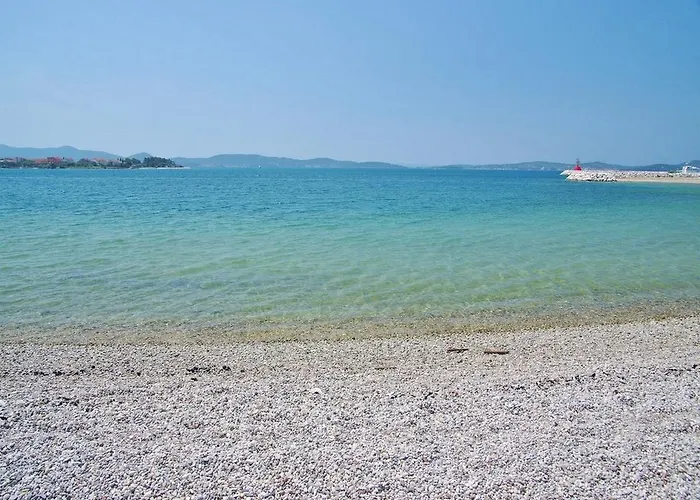 Pensionat & Boris Sukošan