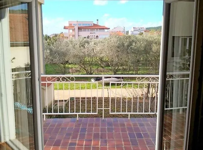 & Boris 게스트하우스 Sukošan