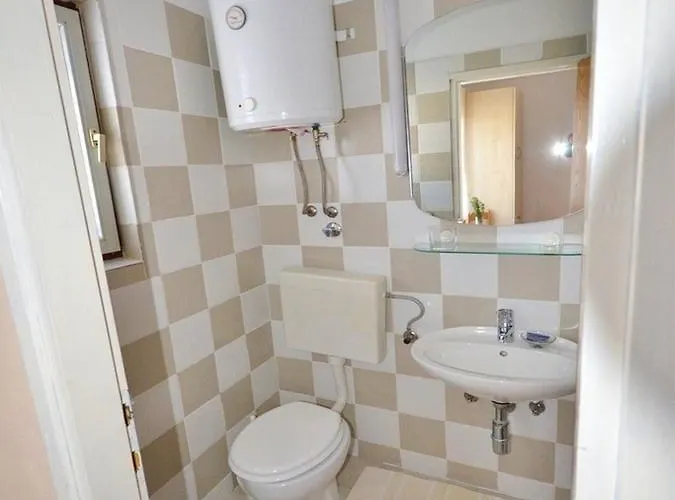 Pensionat & Boris 3*